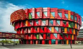 رویای تحصیل در کشور زیبا و پیشرفته سوئد