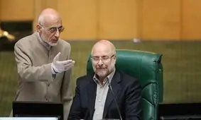 واکنش تند میر سلیم به حواشی سفر قالیباف به روسیه/ نظام، هزينه ‎تبليغات جاه‌طلبانه نشود