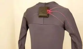 لباس‌های ورزشی آینده چگونه هستند؟