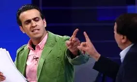 علی کریمی نمی‌تواند در مناظره‌های تلویزیونی شرکت کند؟