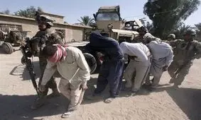 بازداشت ۱۵ داعشی در استان نینوای عراق