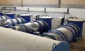 شهرهای ساحلی استان بوشهر به تجهیزات دفع فاضلاب مجهز می‌شود