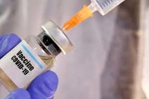نخستین تزریق واکسن کرونا در بیمارستان افضلی‌پور کرمان انجام می‌شود