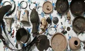 راز 3 هزار زیرخاکی در کردستان