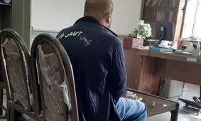 خواب عمیق بعد از قتل مادر