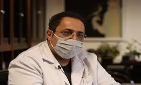 پاسخ کوبنده پزشک معالج انصاریان به حمله‌های دیشب میثاقی به او