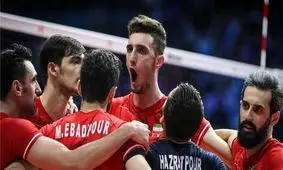 رأی جنجالی والیبال اعلام شد