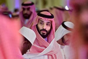 ولیعهد عربستان از تدوین قوانین جدیدی برای 