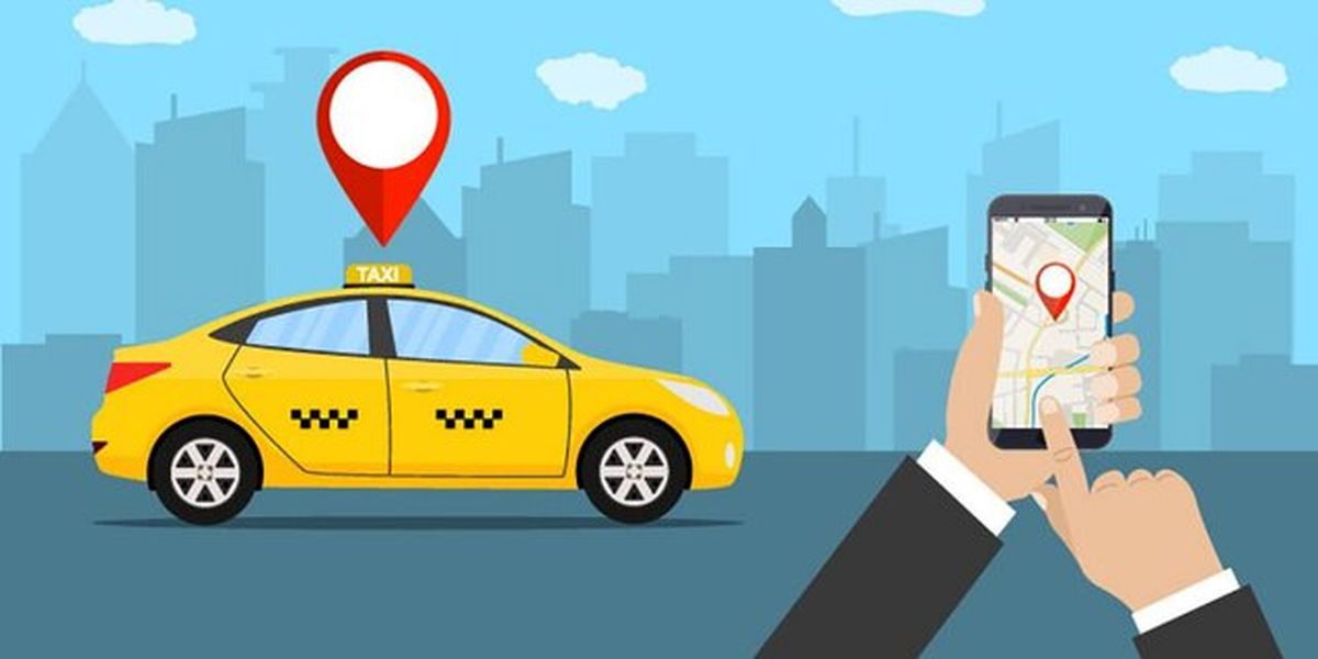 هشدار به کاربران تاکسیهای اینترنتی