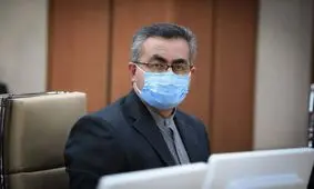 جهانپور: واکسیناسیون عمومی کرونا در ایران سال ۱۴۰۰ تکمیل می‌شود