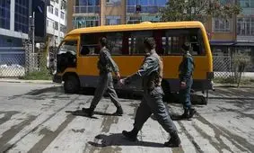 انفجار بمب در افغانستان 3 کشته برجای گذاشت