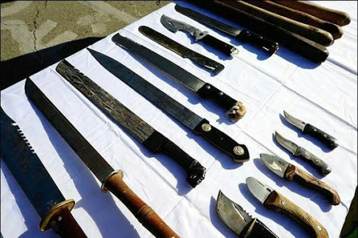 هشدار پلیس به عربده‌کش‌ها