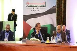 دومین روز مذاکرات گروه‌های فلسطینی‌ در قاهره با محوریت انتخابات