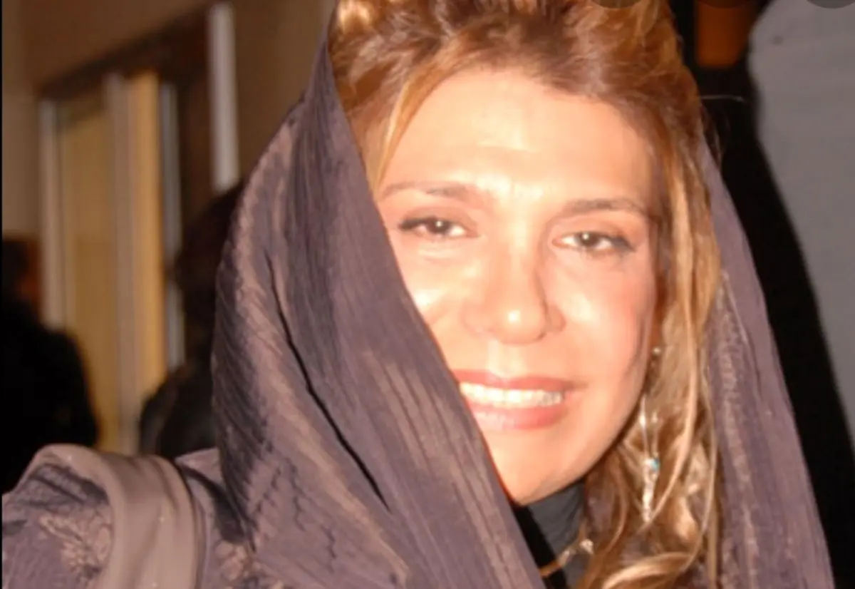 گوهر خیراندیش از بیمارستان مرخص شد