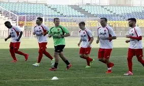 تمرین اختصاصی امیری در کیِف