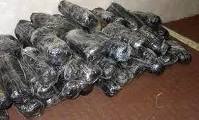 کشف موادمخدر در استان فارس