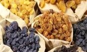 اختصاص۵۰میلیارد تومان یارانه دولتی به کشمش تاکستان