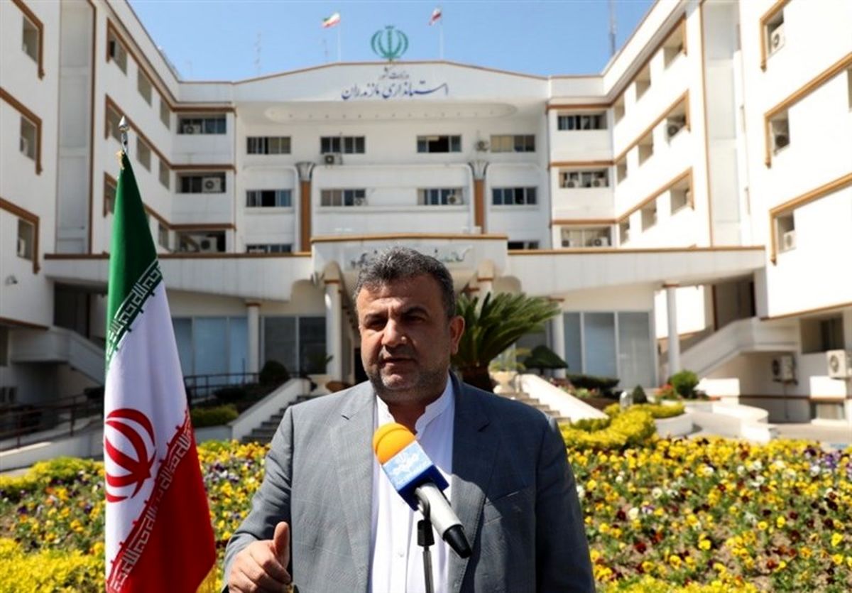ظرفیت صادرات محصولات شیلاتی مازندران افزایش یابد