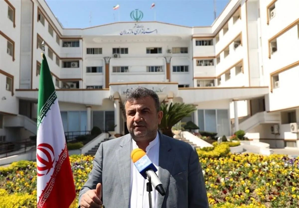 ظرفیت صادرات محصولات شیلاتی مازندران افزایش یابد