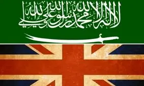 مخالفت انگلیس با تعلیق فروش سلاح به عربستان