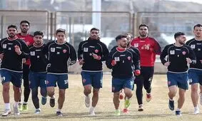 پرسپولیس ۳ هزار دلار جریمه شد