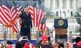 استیضاح دوم؛ آیا سنا به زندگی سیاسی ترامپ پایان می‌دهد؟