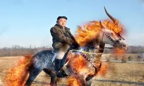 ویژگی‌های منحصربه‌فردی که فقط در کره شمالی می‌توان یافت/ عکس