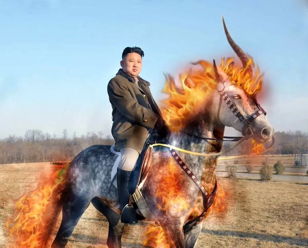 ویژگی‌های منحصربه‌فردی که فقط در کره شمالی می‌توان یافت/ عکس