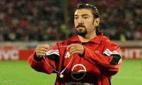 معرفی گلزن‌ترین مدافعان تاریخ لیگ برتر ایران/ علی انصاریان در رتبه چندم است؟