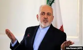 ظریف: هر کس مردم ایران را تهدید کرده به زباله‌دان تاریخ پیوسته است