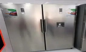 قیمت انواع  یخچال دوقلو در بازار/ جدول