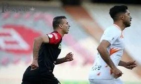 کنایه سید جلال به استقلالی‌ها/ مشکلات برای همه است اما درباره غذا صحبت نمی کنم!