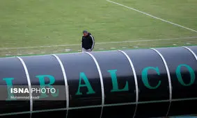 شکایت باشگاه آلومینیوم اراک از داور بازی با سایپا
