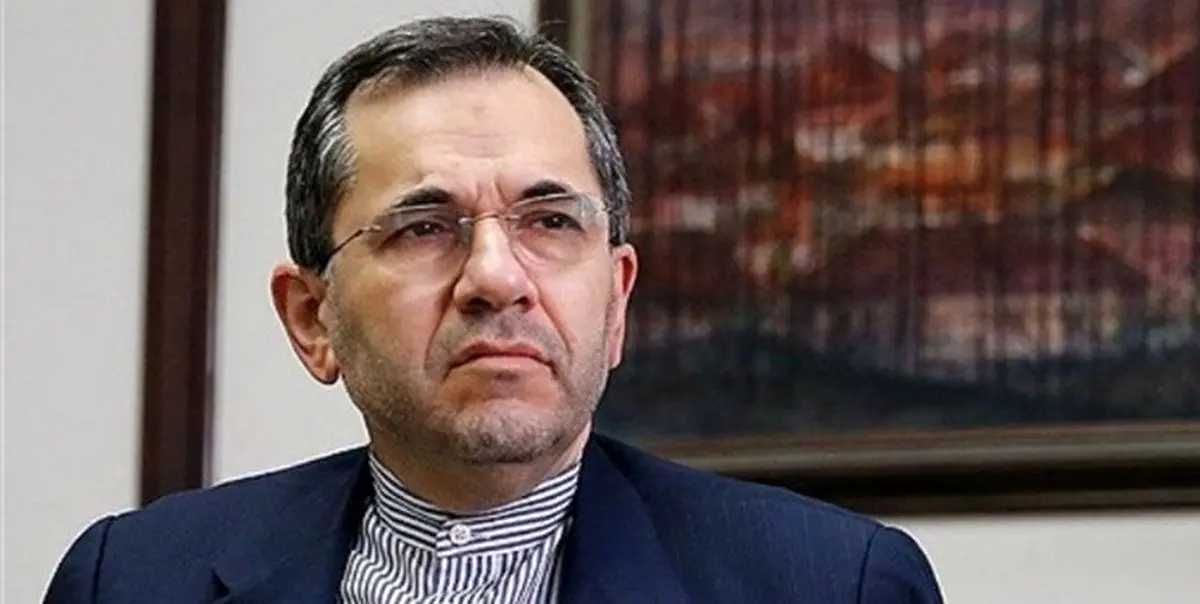 تخت روانچی: ایران آماده مبادله همه زندانیان با آمریکا است اما واشنگتن این پیشنهاد را قبول نکرد/ گام نخست برجامی را دولت بایدن باید بردارد