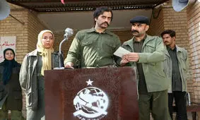 پاسخ کارگردان «روزهای ابدی» به انتقادات فرزند آیت‌الله طالقانی