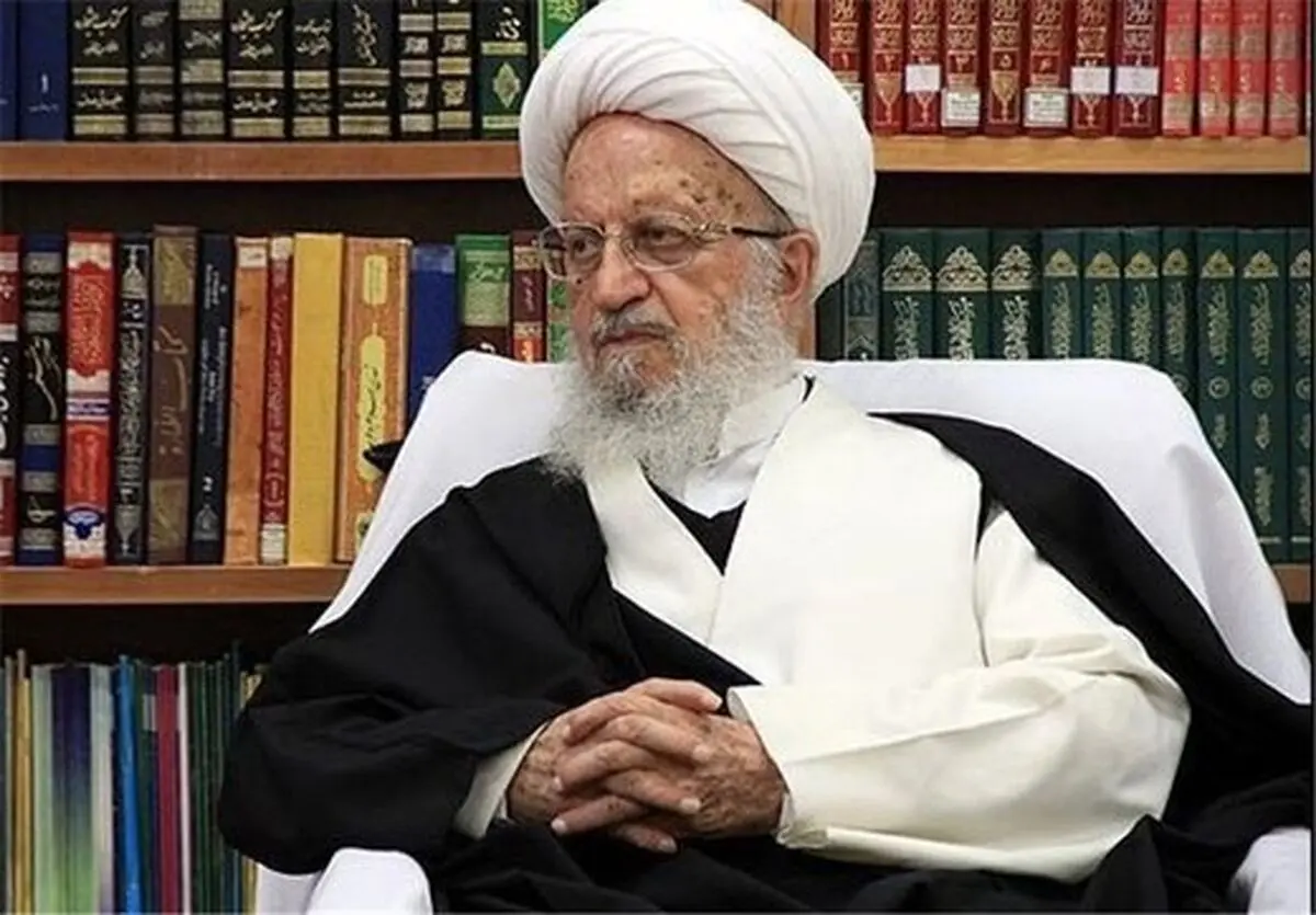 ابراز تعجب آیت‌الله مکارم شیرازی از حجم زیاد اسناد علیه خودش