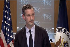 سخنگوی وزارت خارجه آمریکا: ایران به نداشتن سلاح اتمی متعهد است