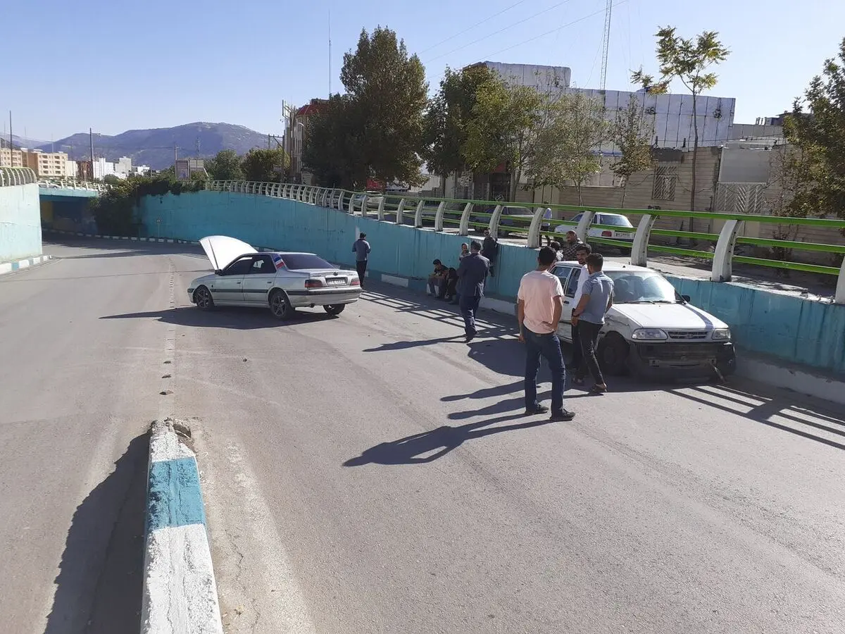یک‌سوم از تصادفات رانندگی کشور ساختگی هستند/ قالب کردن جنازه سوخته اتباع برای گرفتن بیمه عمر