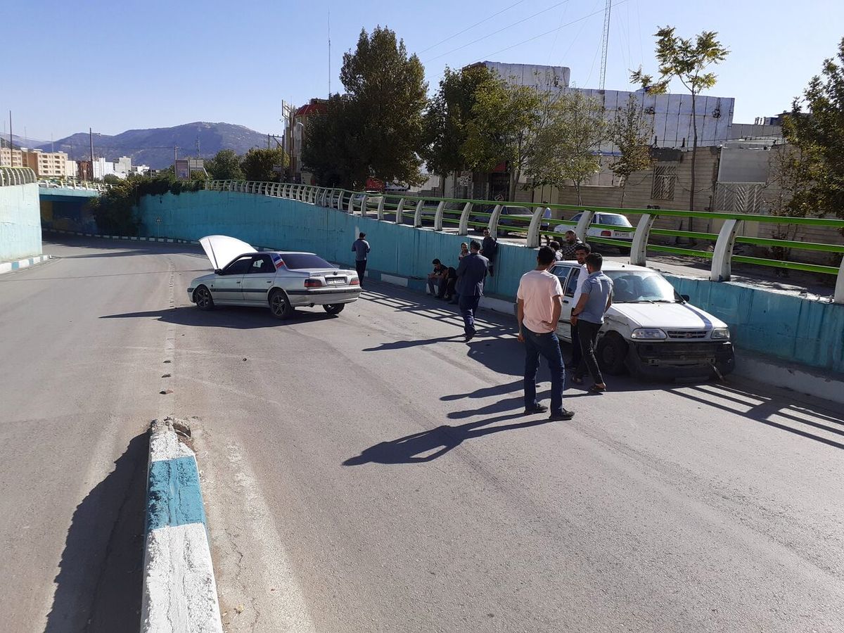 یکسوم از تصادفات رانندگی کشور ساختگی هستند/ قالب کردن جنازه سوخته اتباع برای گرفتن بیمه عمر