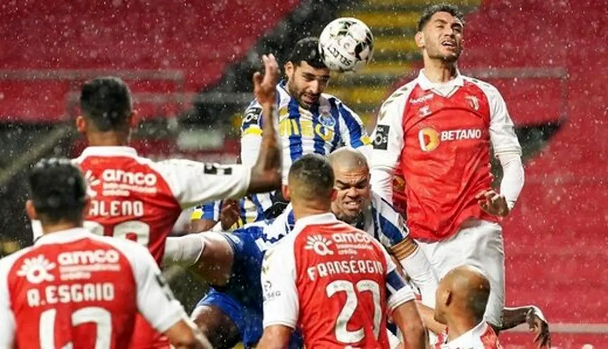 روزهای درخشان در انتظار مرد ۳۶۰,۰۰۰,۰۰۰,۰۰۰ تومانی فوتبال ایران!