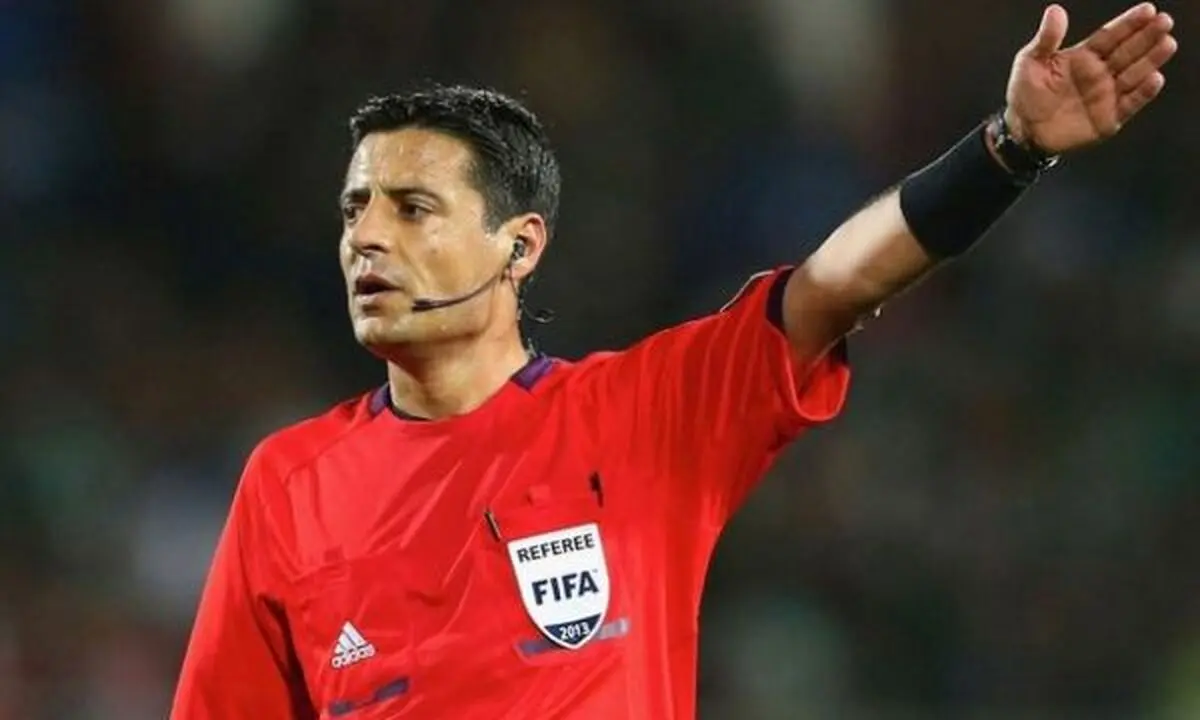 اختصاصی/ فغانی دعوت شدن به جام‌جهانی را تکذیب کرد!