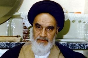 پیام مهم امام خمینی (ره) به مردم تهران یک روز پس از سقوط رژیم پهلوی