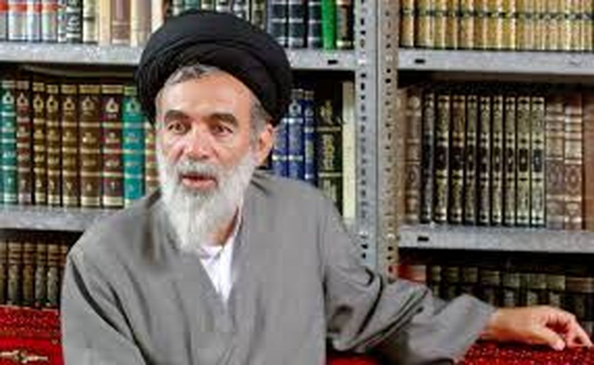 نباید متهم به عدم مشروعیت شویم / اولویت منافع شخصی به منافع ملی، بحران ناکارآمدی بهوجود میآورد