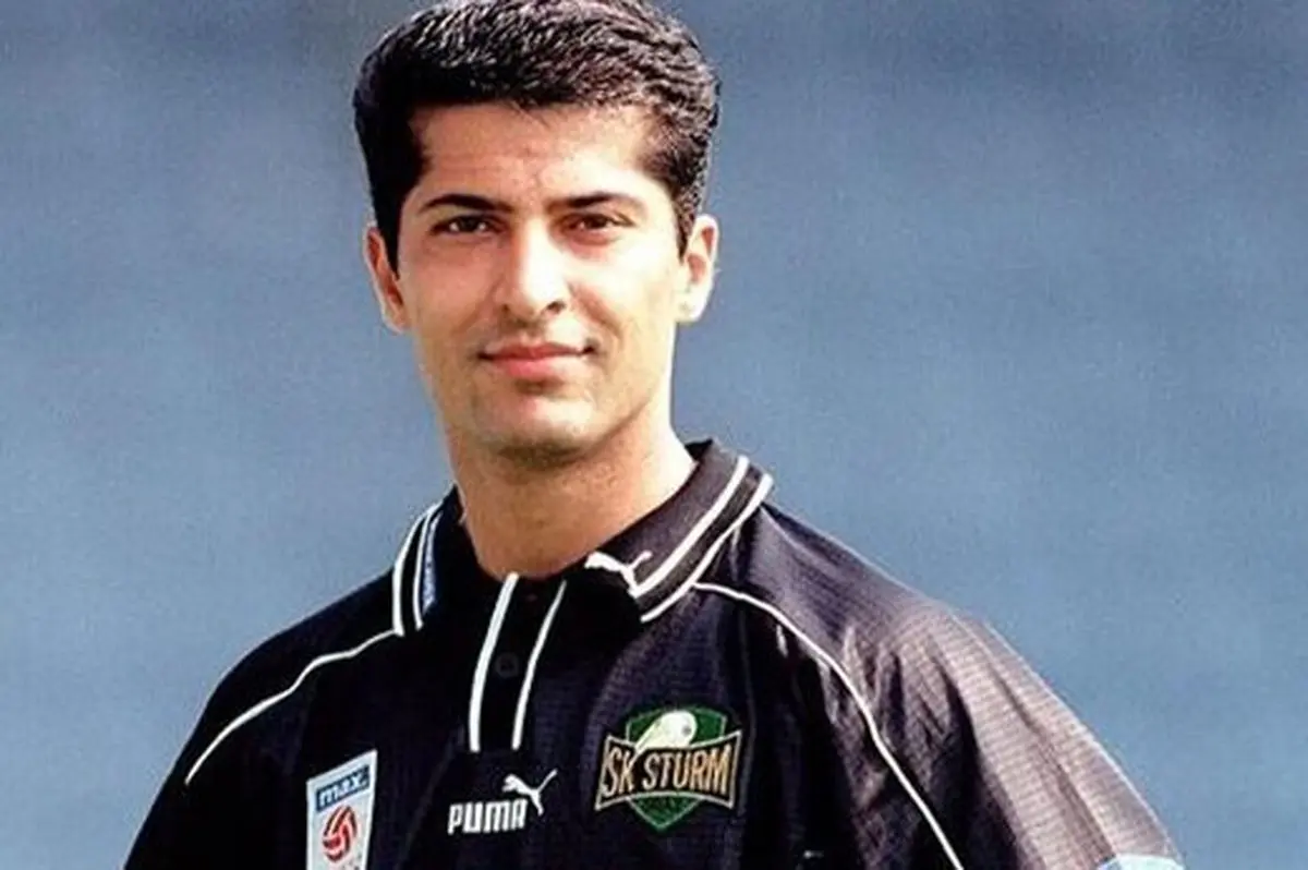 ناراحتی همسر و خانواده میناوند از یک اقدام غیراخلاقی