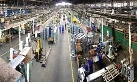 بازگشت بیش از ۱۳۰۰ واحد غیرفعال به چرخه تولید