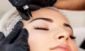 آشنایی با آرایش دائم