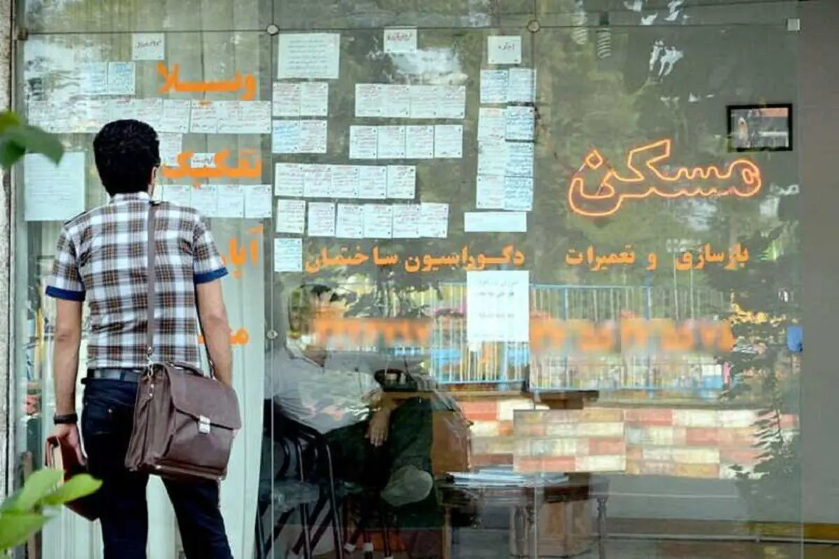 نقش بانک‌ها در بی‌سامانی بازار مسکن چیست؟! / بعضی بانک‌ها با لابی، مجوزهای غیرقانونی برای ساخت و ساز گرفته‌اند / مصوبه مجلس برای اخذ مالیات از خانه‌های خالی، کارآمد نیست