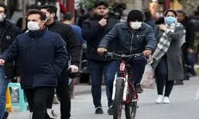 واکنش دانشگاه علوم پزشکی به آبی شدن مشهد