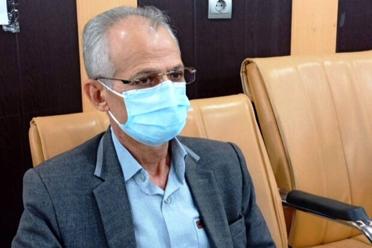 پلمب ۵ باب قلیانسرا در شهر امام به عنوان شهر بدون دخانیات دزفول