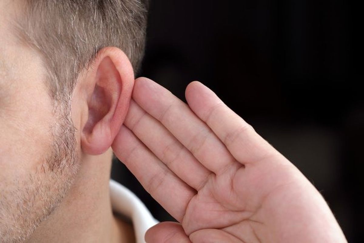 بهبود کاهش شنوایی مرتبط با سن با مصرف یک قرص جدید